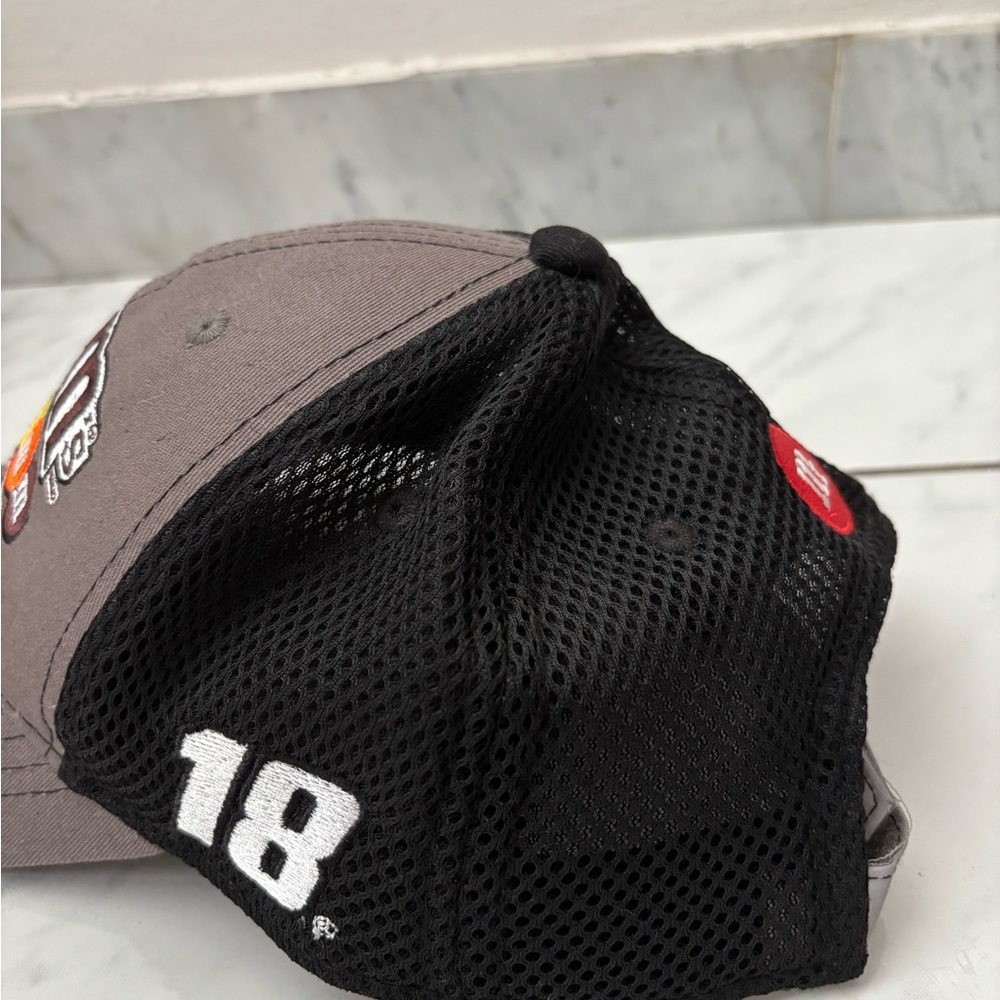 M&M Racing Cap - Picture 2 of 2